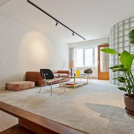 Ramon Studio Anvers Exterior foto