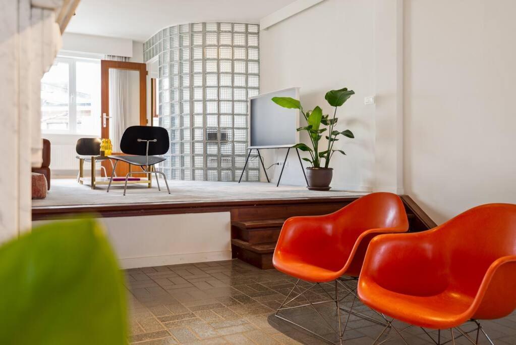 Ramon Studio Anvers Exterior foto