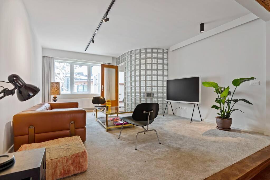 Ramon Studio Anvers Exterior foto