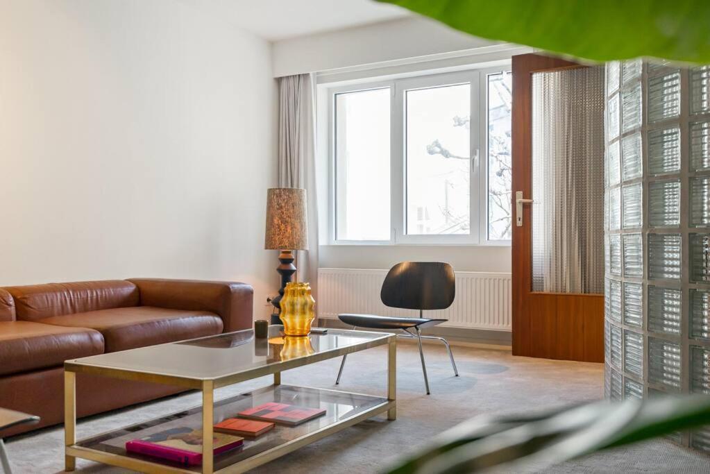 Ramon Studio Anvers Exterior foto